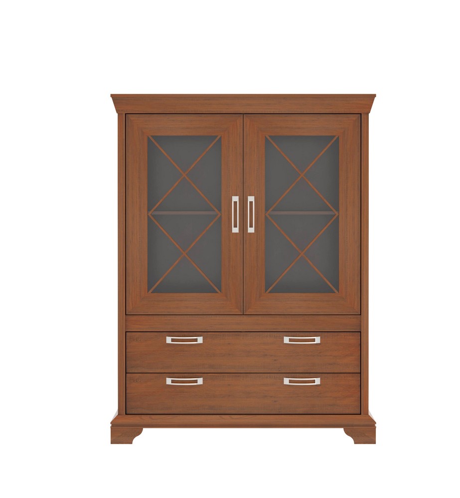 Details Zu Vitrine Kashmir Vitrinenschrank Standvitrine Highboard Ausverkauf