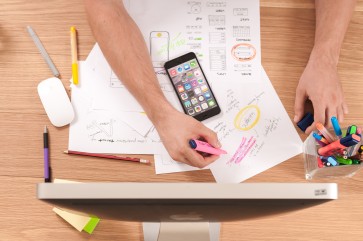 Design Thinking w meblarstwie, czyli projektowanie mebli z perspektywy użytkownika
