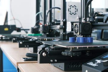 Meble 3D do druku: Rewolucja w indywidualnym projektowaniu