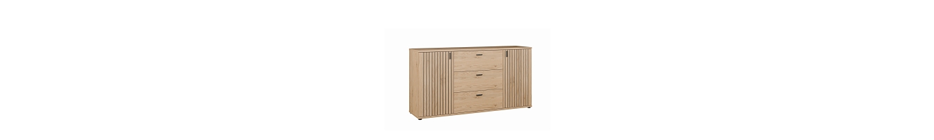 Komoda VERNIQ VRQK231-D136