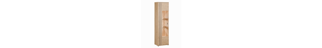 Witryna L/P VERNIQ VRQV711-D136