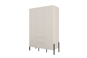 Szafa ubraniowa Jukon 24KSND19