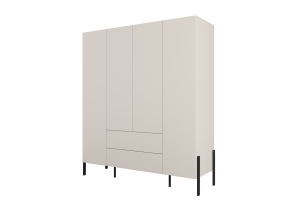 Szafa ubraniowa Jukon 24KSND20