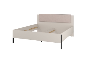 Łóżko 180/200 cm Jukon 24KSND32