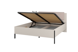 Łóżko 160/200 cm Jukon 24KSND51