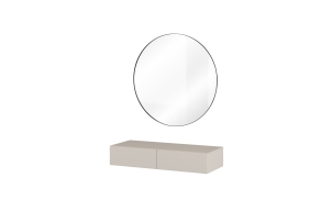 Toaletka Jukon 24KSND59