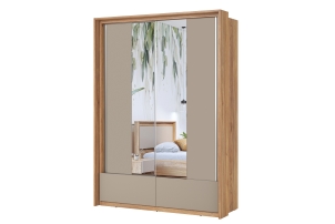 Szafa ubraniowa Impressio 61