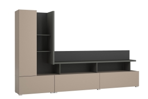 Meblościanka SERIO 09