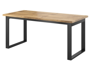 Stół rozkładany Halle 92