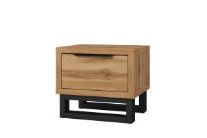 Szafka nocna HALLE 22