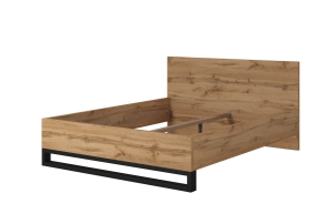 Łóżko 160/200cm HALLE 31