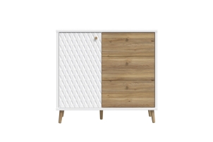 Komoda Aksana AKNK221L