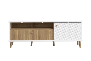 Szafka rtv Aksana AKNT121R