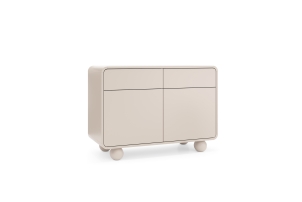 Komoda Albion KSZ108