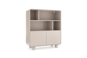 Regał Albion KSZ108