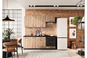 Kuchnia Anika 200 cm