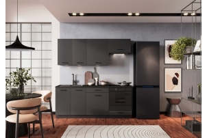 Kuchnia Anika 200 cm