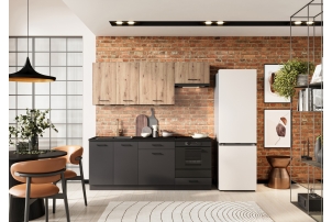 Küche - Set Anika 200 cm