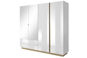 Szafa ubraniowa Arco L