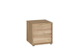 Szafka nocna ARANK AXKK011-D108