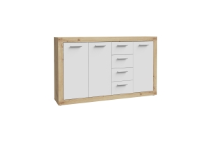 Komoa Baccio BCCK241