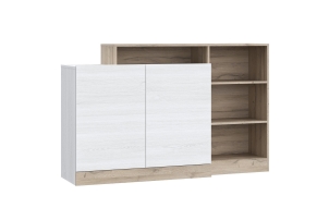 Komoda Bodil BDLK233R-M816