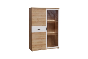 Witryna CHESAPEAKE BEAV421B-M586