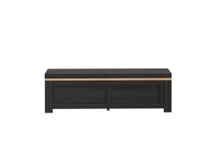 Ławka ze schowkiem Chisbury BHLD011-M954