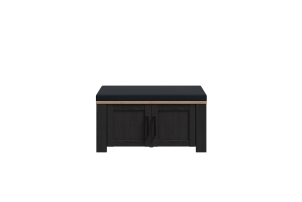 Ławka ze schowkiem Chisbury BHLD021-M954