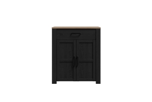 Szafka na buty Chisbury BHLD221-M954