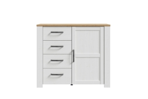 Komoda Chisbury BHLK222