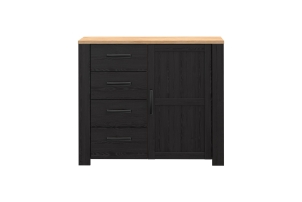 Komoda Chisbury BHLK222-M954