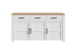 Komoda Chisbury BHLK231