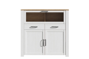 Komoda Chisbury BHLK321