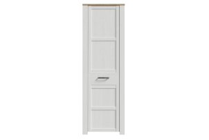 Szafa ubraniowa Chisbury BHLS711