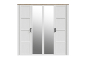 Szafa ubraniowa Chisbury BHLS941