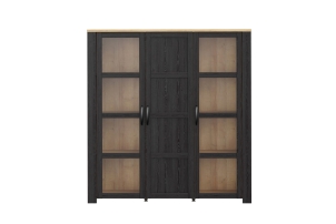 Witryna CHISBURY BHLV631-M954