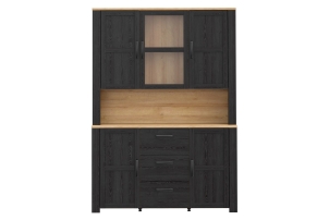 Komoda z nadstwką BHLV831-M954