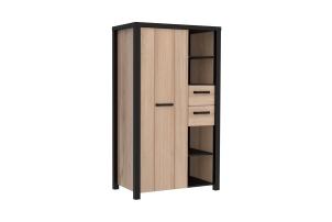 Szafka BLACK HILL BLHS5211-C876