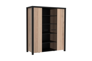 Witryna BLACK HILL BLHV5311-C876