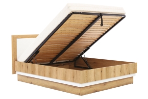 Łóżko 160/200 cm Besto BT12