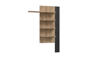 Półka wisząca Breathtaker BTHB01