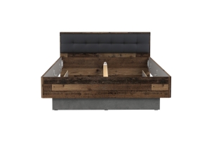 Łóżko 160/200 cm Clif BVNL2602-C748