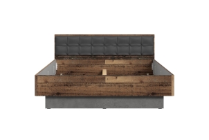 Łóżko 180/200 cm Clif BVNL2802-C748