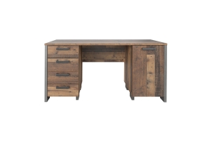 Biurko Clif CLFB221-C546