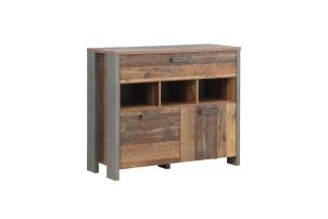 Komoda Clif CLFK223-C546