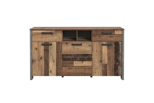 Komoda Clif CLFK231-C546