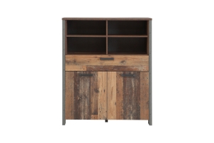 Komoda Clif CLFK321-C546