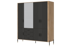 Szafa ubraniowa Dante DT17