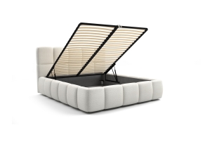 Łóżko tapicerowane Dream